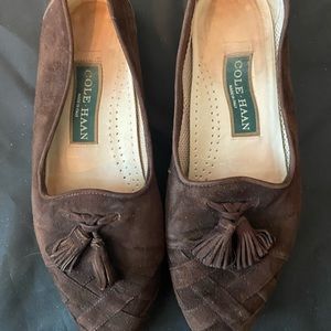 Cole Haan women’s loafers